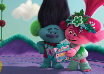 Trolls 3