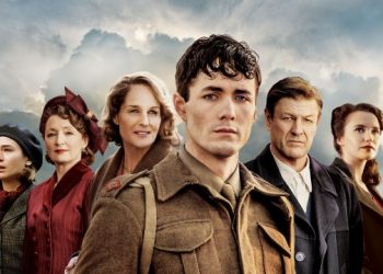 World on Fire Season 2