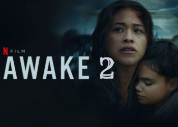 awake 2