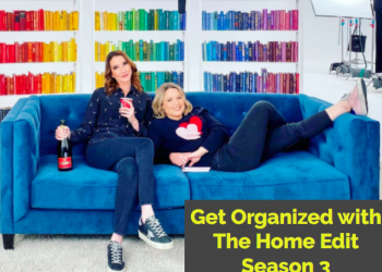get organised