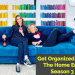 get organised