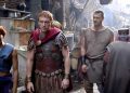 hbo rome