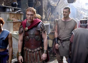 hbo rome