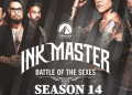 ink master