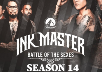 ink master
