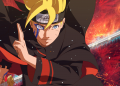 latest naruto