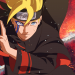 latest naruto