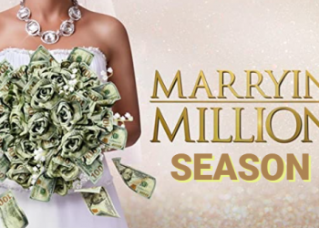 marrying millions