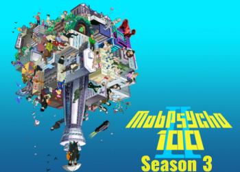 Mob Psycho 100 season 3: Release date, Cast and updates