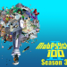 Mob Psycho 100 season 3: Release date, Cast and updates