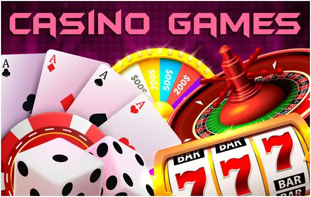Best Online Casino Games to Play in Canada – Nilsen Report