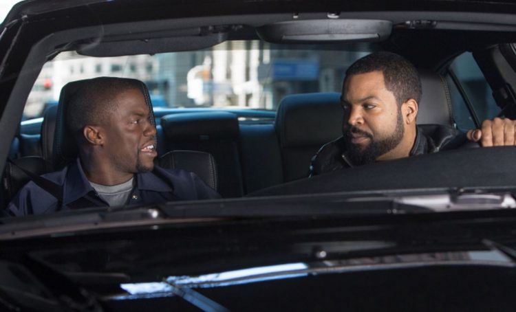 Ride Along 3: Release date, Cast, and more updates