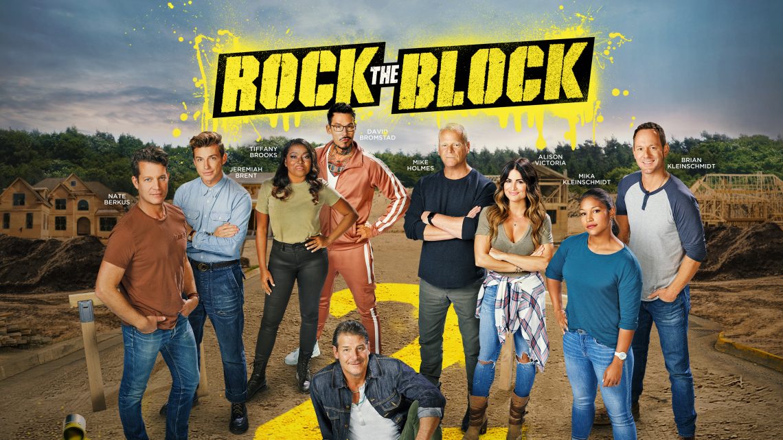 Rock the Block season 4 Release date, Cast and updates Nilsen Report
