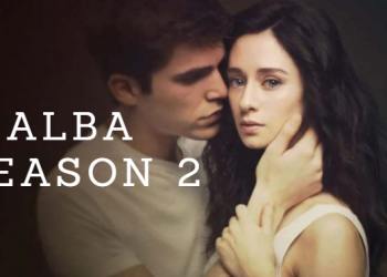 alba season 2