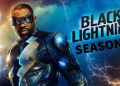black lightening