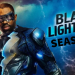 black lightening