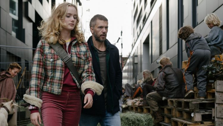 Beforeigners Season 3