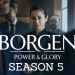 borgen season 5