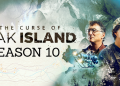 curse of oakland