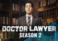 doctor lawyer