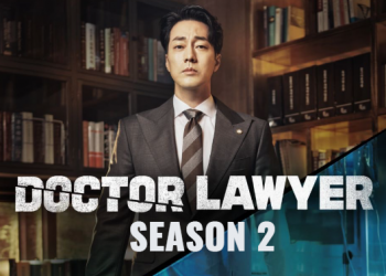 doctor lawyer