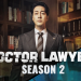 doctor lawyer
