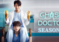 ghost doctor