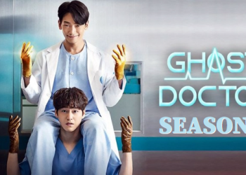 ghost doctor