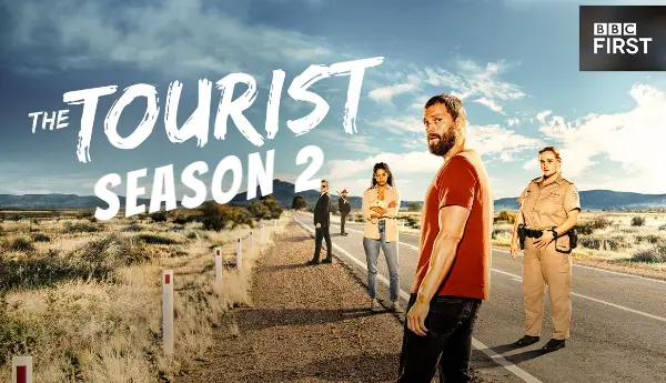 the tourist seizoen 2