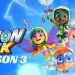 action pack