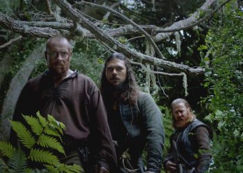 black sails 5