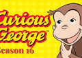 curious george