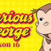 curious george