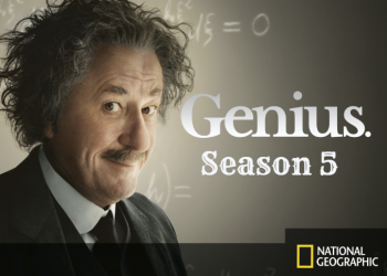 genius season 5