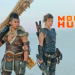 monster hunter