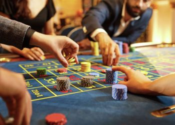 offline gambling in canada