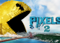 pixels