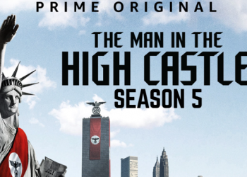 thE man in the castle