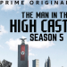 thE man in the castle
