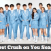 secret crush on you