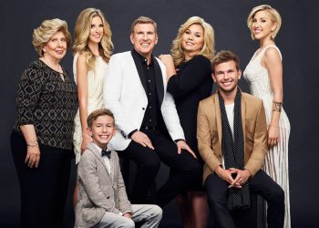Chrisley Knows Best Season 10