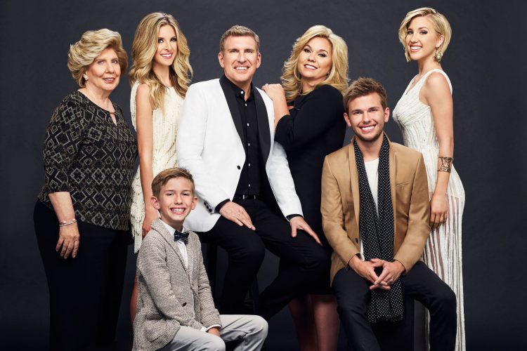 Chrisley Knows Best Season 10