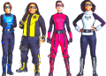 Danger Force season 3