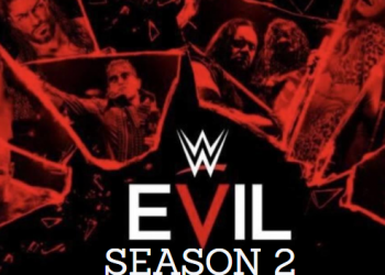 evil season 2