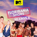 FLORIBAMA
