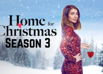 home for christmas