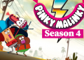pinky malinky