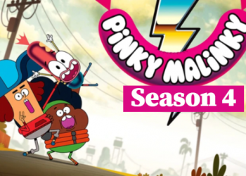 pinky malinky