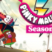 pinky malinky