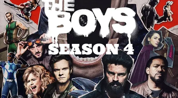Boise Boys season 3: Release date, Cast, Plot and updates | Nilsen Report